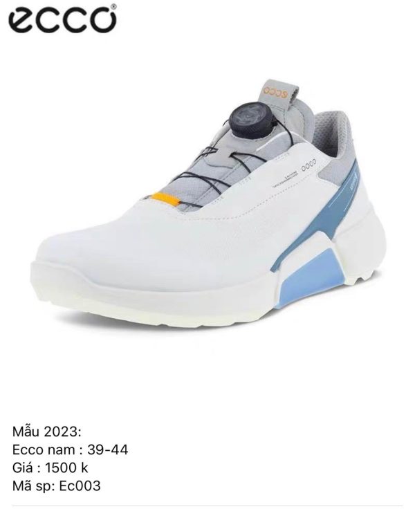 Giày golf Ec003