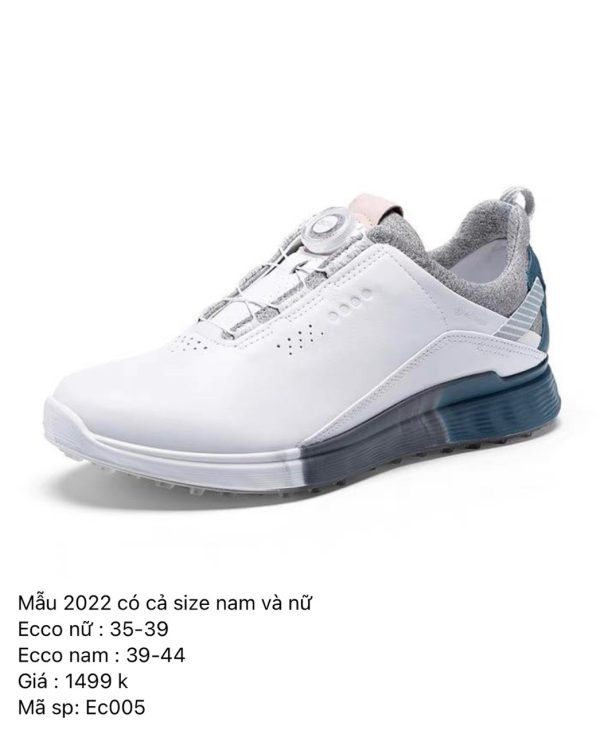 Giày golf Ec005