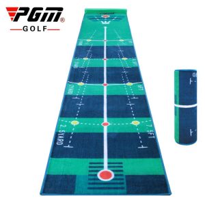 Thảm Putt Mô Phỏng Đa Dạng Góc 02