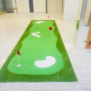 Thảm tập golf kích thước 1.5x5m