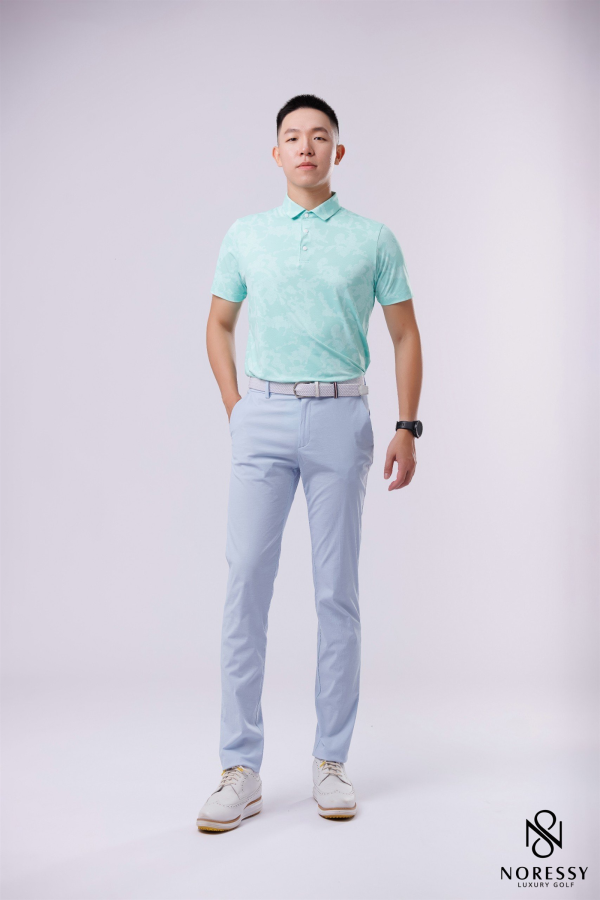 Áo golf nam new 003