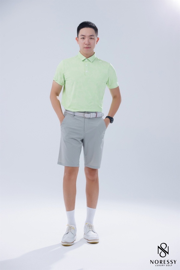 Áo golf nam new 006