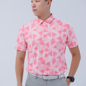 Áo golf nam new 007