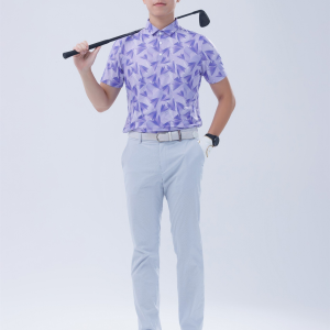 Áo golf nam new 11