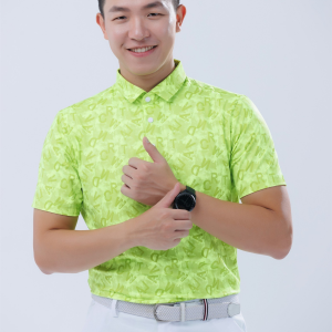 Áo golf nam new 12