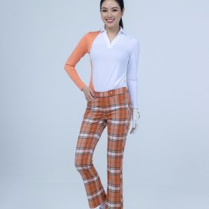QUẦN KẺ NỮ NORESSY - LÀN GIÓ MỚI CỦA THỜI TRANG GOLF NỮ HÈ 2023