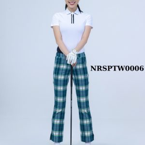 QUẦN KẺ NỮ NORESSY - 02