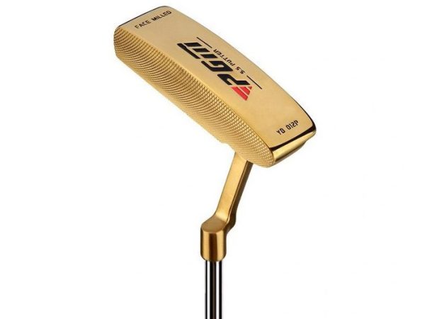 Putter PGM TUG027 (tay trái)