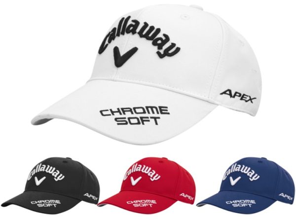 Mũ Golf Nam CALLAWAY