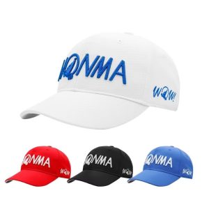 Mũ Golf Nam HONMA