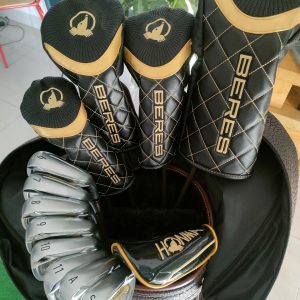 Full set HONMA S07_2 sao R . Full set 13 gậy