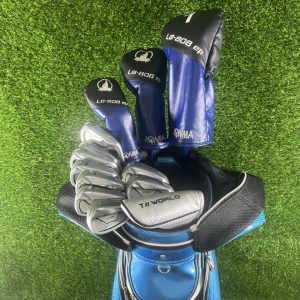 Full sét Honma LB- 808 flex S