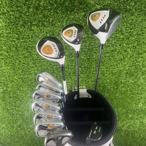 Full sét Taylomade R11 flex S