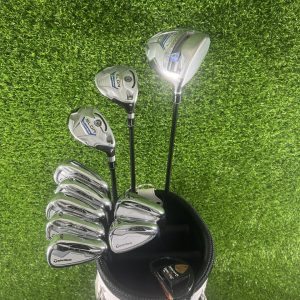 Full sét Taylomade SLDR flex S
