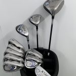 Full set xxio mp 900 flex S