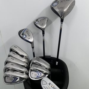 Full set xxio mp 900 flex S