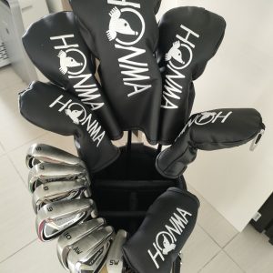 Full sét Honma Tw zero flex S