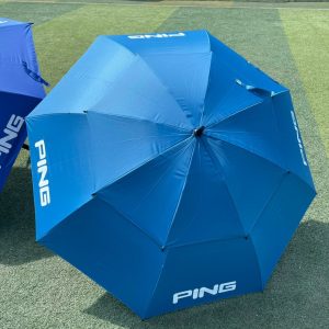 Ô golf 2 lớp - Ô golf chuẩn PING