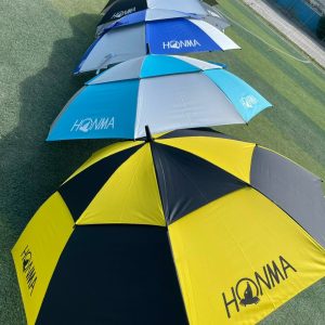 Ô golf 2 lớp - Ô golf chuẩn Titleis