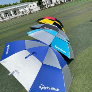 Ô golf 2 lớp - Ô golf chuẩn TAYLOR MADE