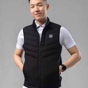 GILE PHAO CHẦN BÔNG NORESSY