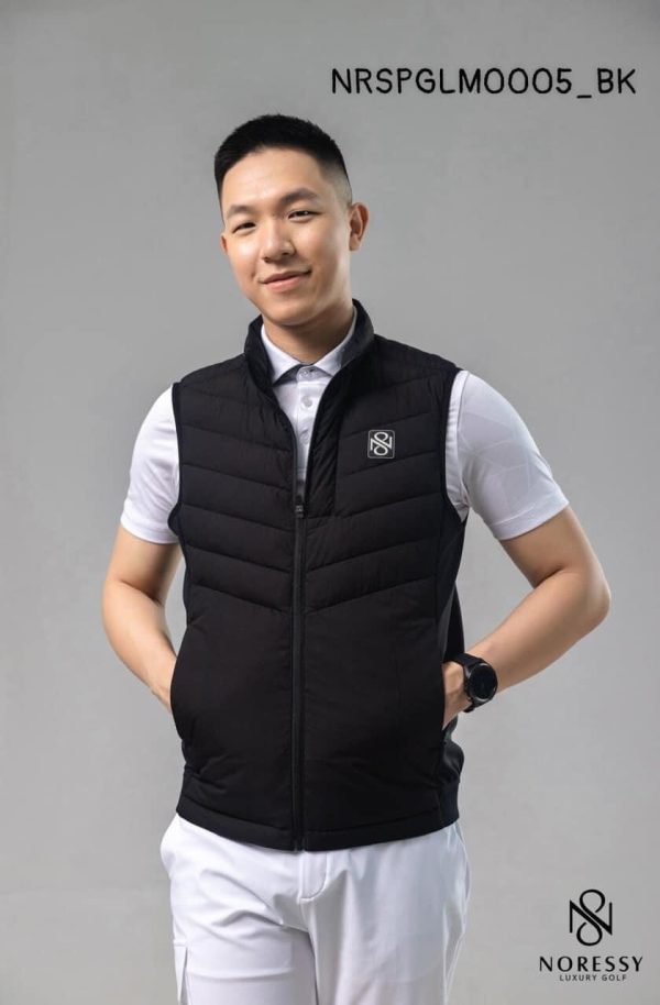 GILE PHAO CHẦN BÔNG NORESSY