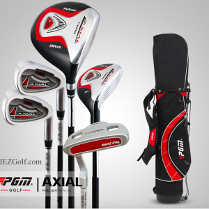 Bộ Gậy Golf Trẻ Em PGM JRTG003 Siêu Nhẹ