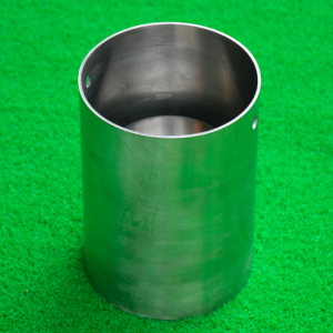 Lỗ Cắm Cờ Golf Inox 304