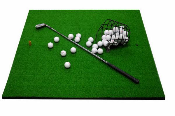 Thảm Phát Golf Swing PM02