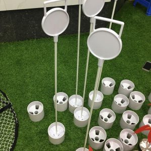 Lỗ Cờ Golf Tiêu Chuẩn DB001
