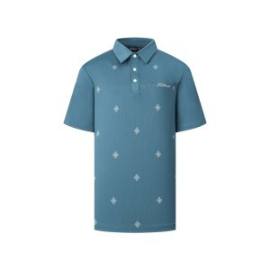 ÁO CỘC TAY  TITLIEST- AO GOLF NAM MỚI NHẤT 2024-CHẤT ÁO ĐẸP HÀNG NHẬP KHẨU