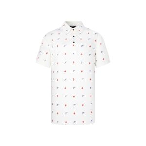 ÁO CỘC TAY  TITLIEST- AO GOLF NAM MỚI NHẤT
