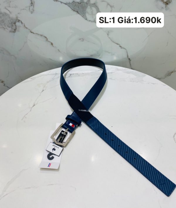 Thắt lưng  chính hãng 2024