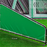 Vách Ngăn Các Line Sân Golf