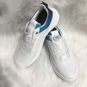 Giày golf Nam - giày golf ecco  nút vặn BOA
