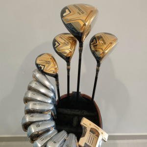 Full set HONMA AIZU 4 sao 14 gậy
