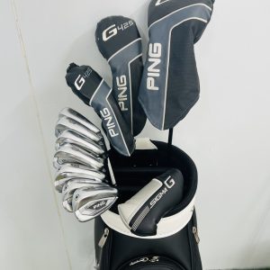 full sét ping g425