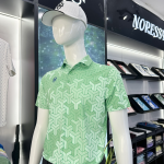 AO POLO NOESSY MẪU MỚI