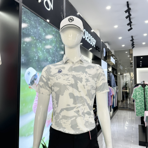 AO NGẮN TAY NAM MẪU MỚI