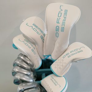 Full set honma laydy go