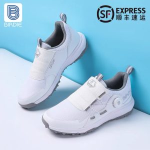 Giày golf Birdie nam hàng nhập khẩu mẫu mới nhất