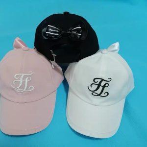 Mũ đánh golf nữ FL hàng chính hãng chống nắng thời trang thể thao MG026