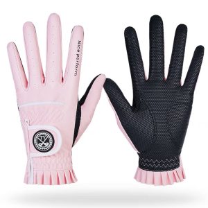 Găng tay golf nữ chính hãng giá tốt