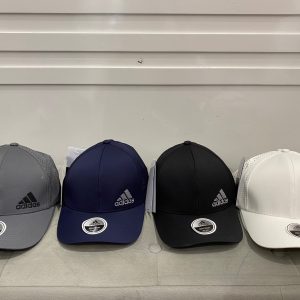 MŨ LƯỠI TRAI ADIDAS GOLF -MŨ GOLF NAM