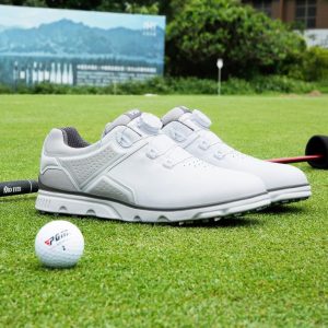 Giày Golf PGM XZ279 Mens chống nước