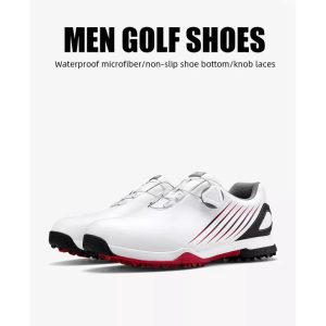 MOEYES Giày Golf Mùa Đông M22XZ02 Chống Nước