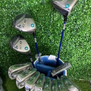 Fullset  XXIO MP1300 Nam flex SR NEW 12 gậy