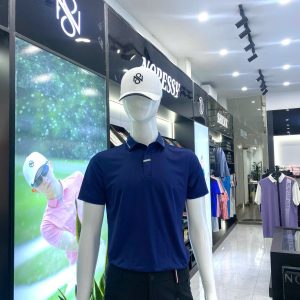 áo golf nam cao cấp polo