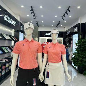áo nam golf 2024