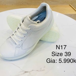 GIÂY ECCO CHÍNH HÃNG N17